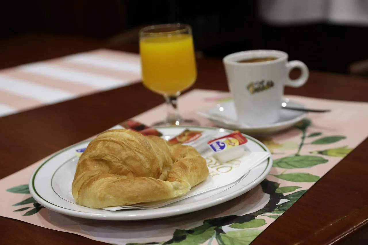 Basic Hotel Puerta De Sevilla Spain