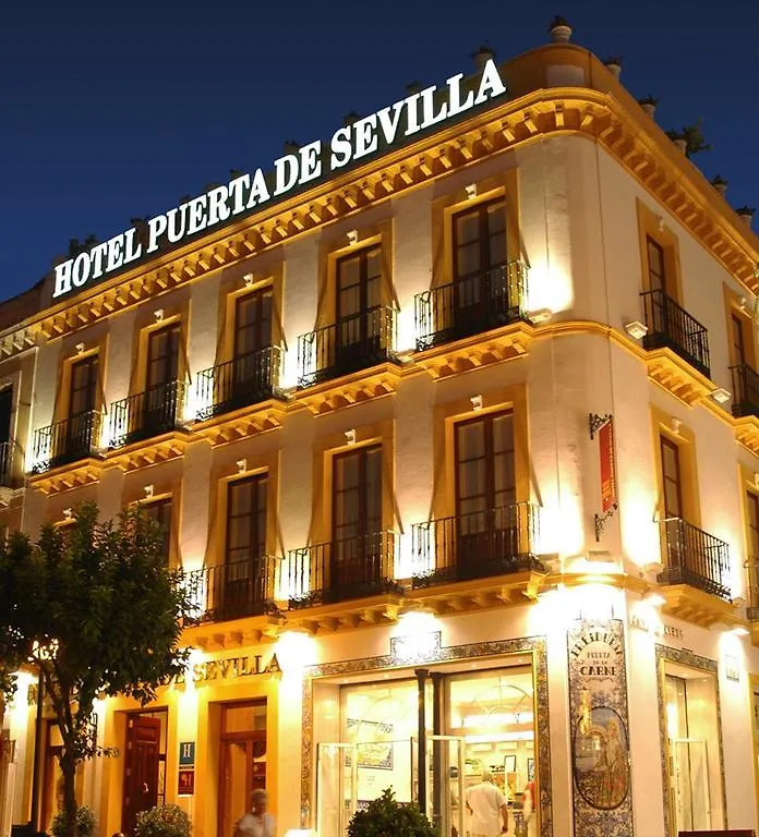Basic Hotel Puerta De Sevilla