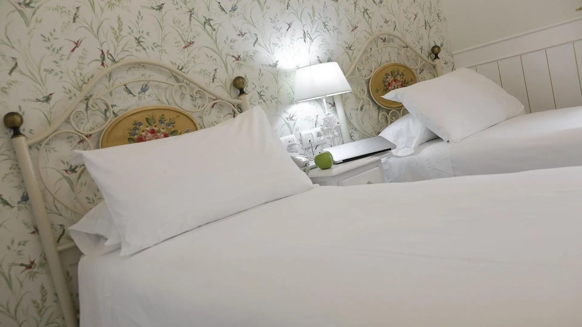 Basic Hotel Puerta De Sevilla Spanien