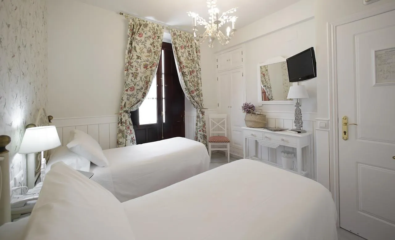 Basic Hotel Puerta De Sevilla Spanien