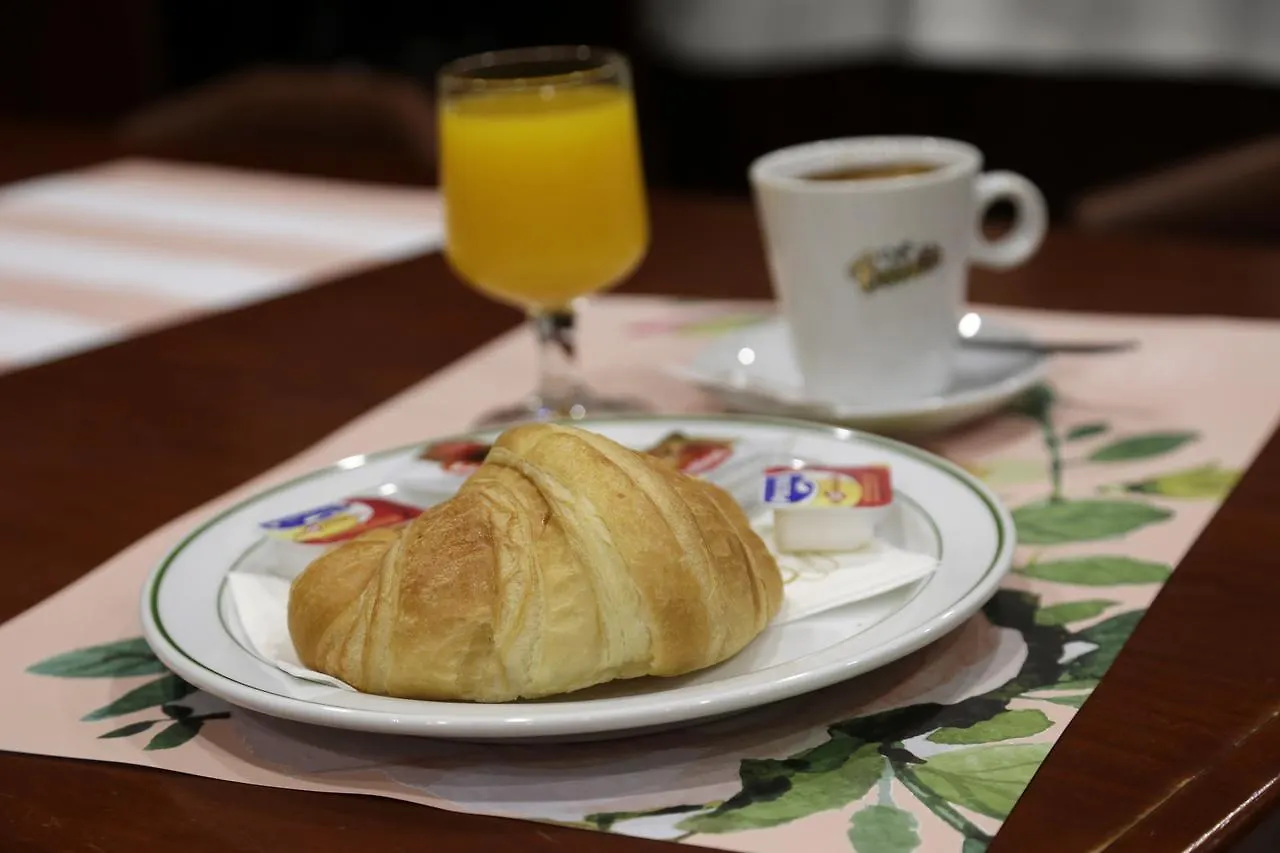 Basic Hotel Puerta De Sevilla Spanien